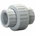 American Valve P240 UNION 3/4IN PVC IPS P240 3/4"